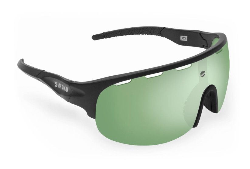 K3 PhotoChromic Green