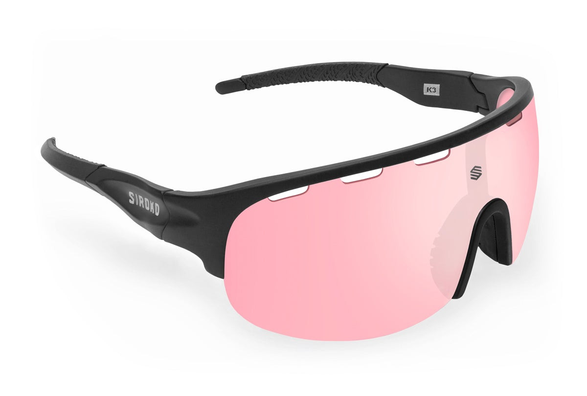 LUNETTES DE SPORT TECH K3S MARATHON LUNETTES DE SPORT TECH K3S MARATHON