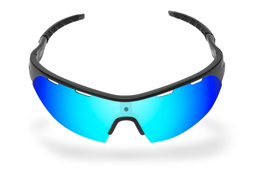 K3s Blue Lens