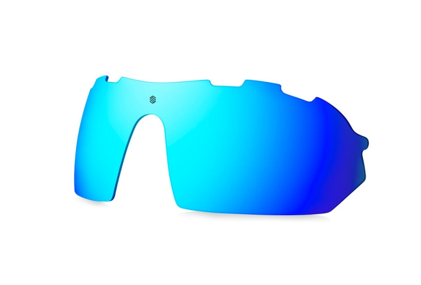 K3s Blue Lens