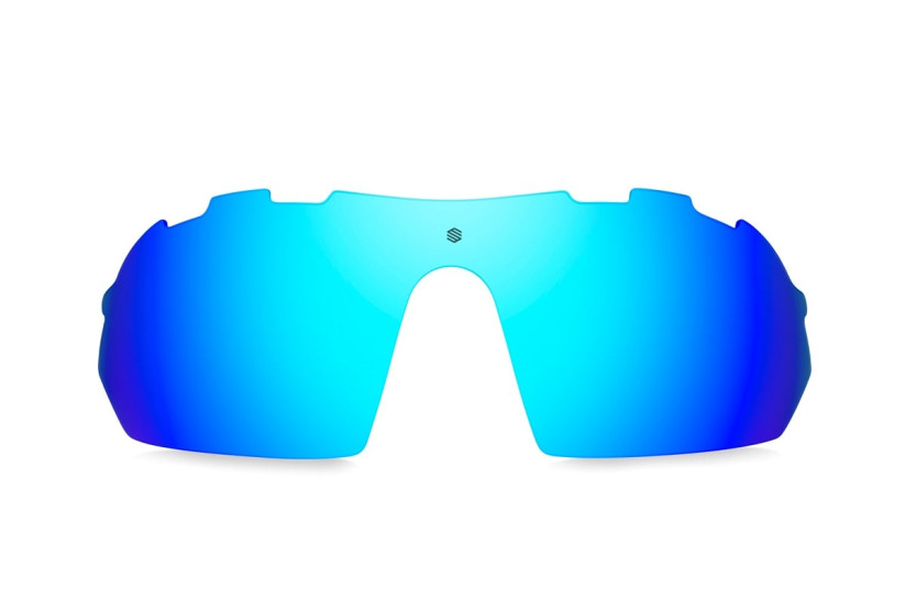 K3s Blue Lens