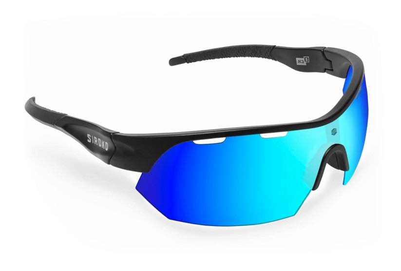 K3s Blue Lens