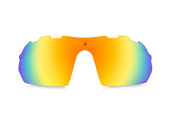 K3s Orange Lens