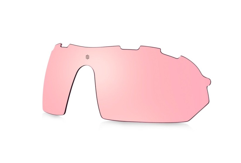 K3s PhotoChromic Rose