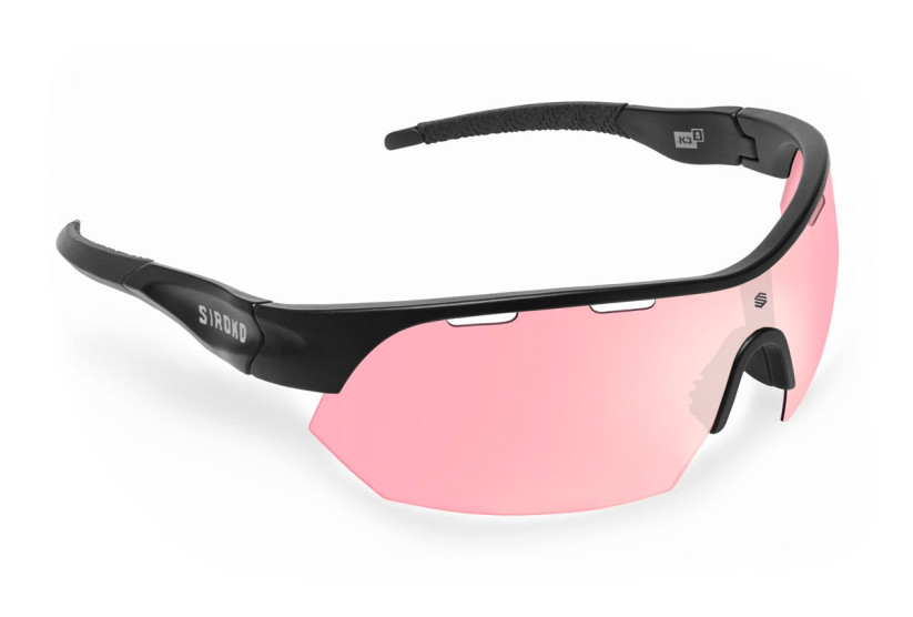 Siroko Lunettes de soleil K3s PhotoChromic Pacific Coast Highway (Gris Siroko Lunettes de soleil K3s PhotoChromic Pacific Coast Highway (Gris