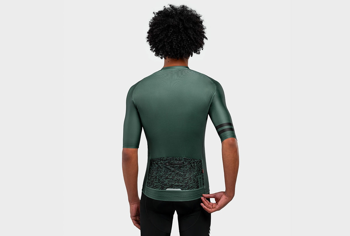 maillot Siroko