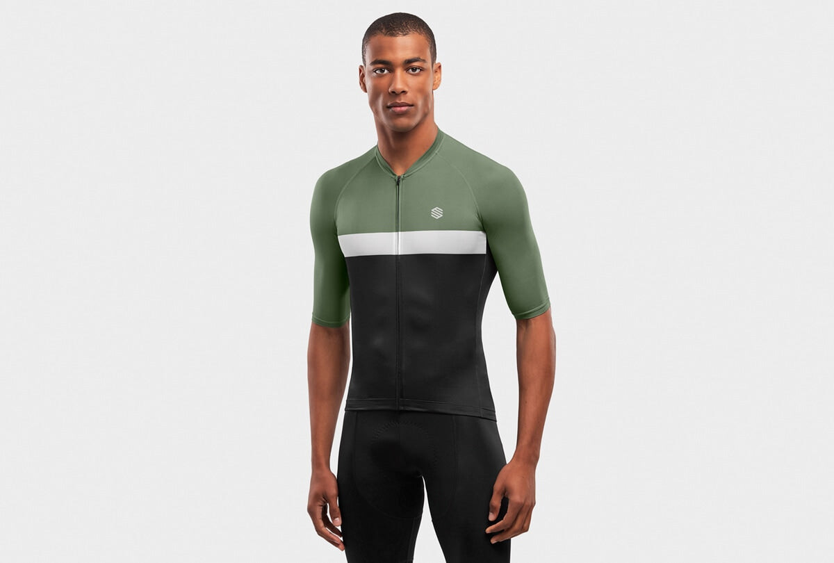 SIROKO M3 Mustair MAILLOT DE CICLISMO SIROKO M3 GRAND MASTER | SIROKO Wielershirt Zomer Ademend SIROKO M3 Mustair MAILLOT DE CICLISMO SIROKO M3 GRAND MASTER | SIROKO Wielershirt Zomer Ademend