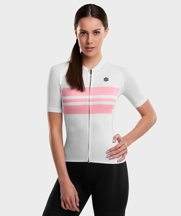 Maillot de ciclismo de mujer M2 Pinerolo Siroko · Siroko · El Corte Inglés Maillot de ciclismo de mujer M2 Pinerolo Siroko · Siroko · El Corte Inglés