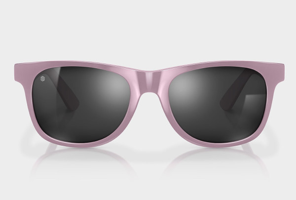 Versace 0VE4433U Sunglasses Beige / Dark Grey Women's – AmbrogioShoes