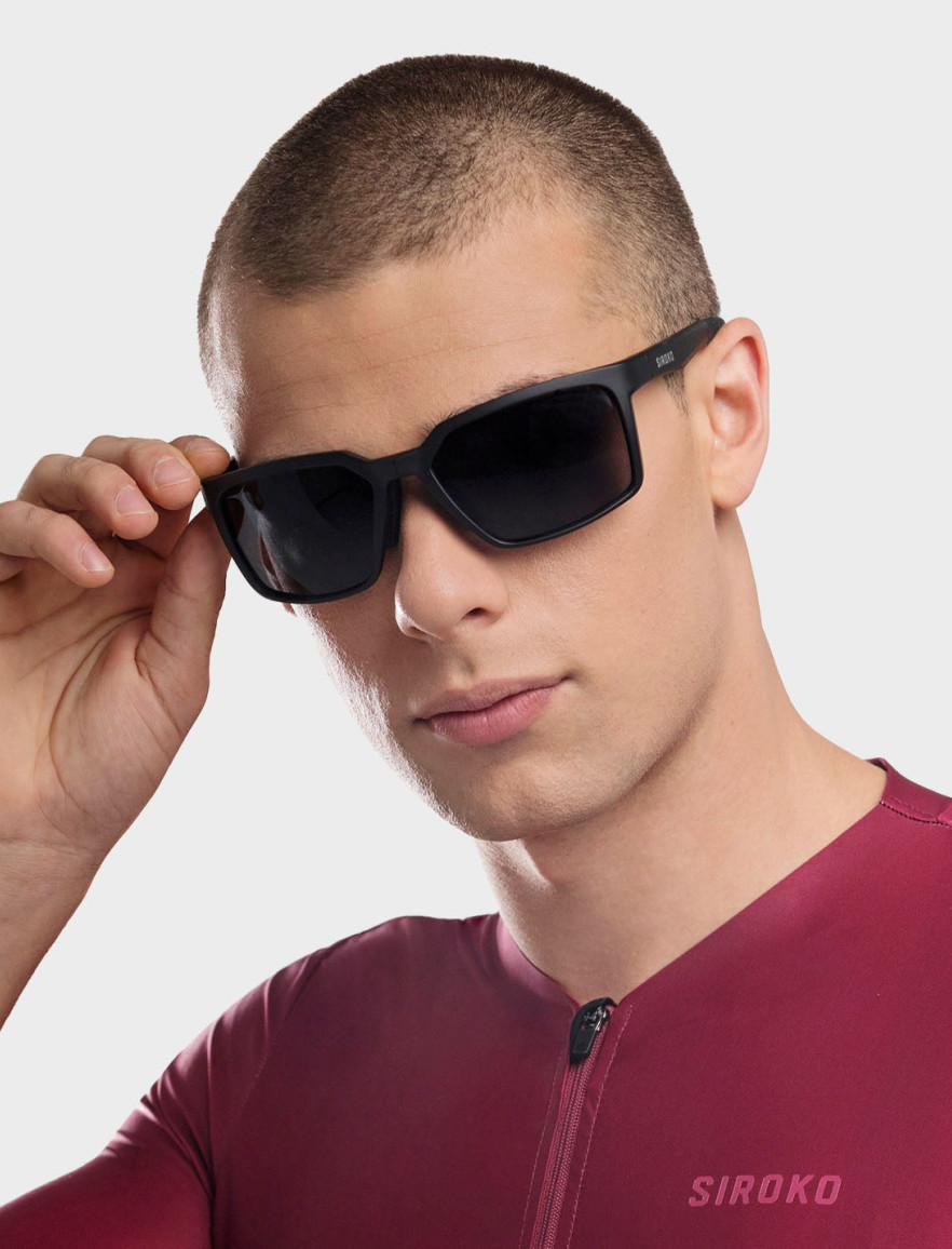 Gafas Ciclismo Oakley RODILES GAFAS DE SOL DEPORTIVAS SIROKO