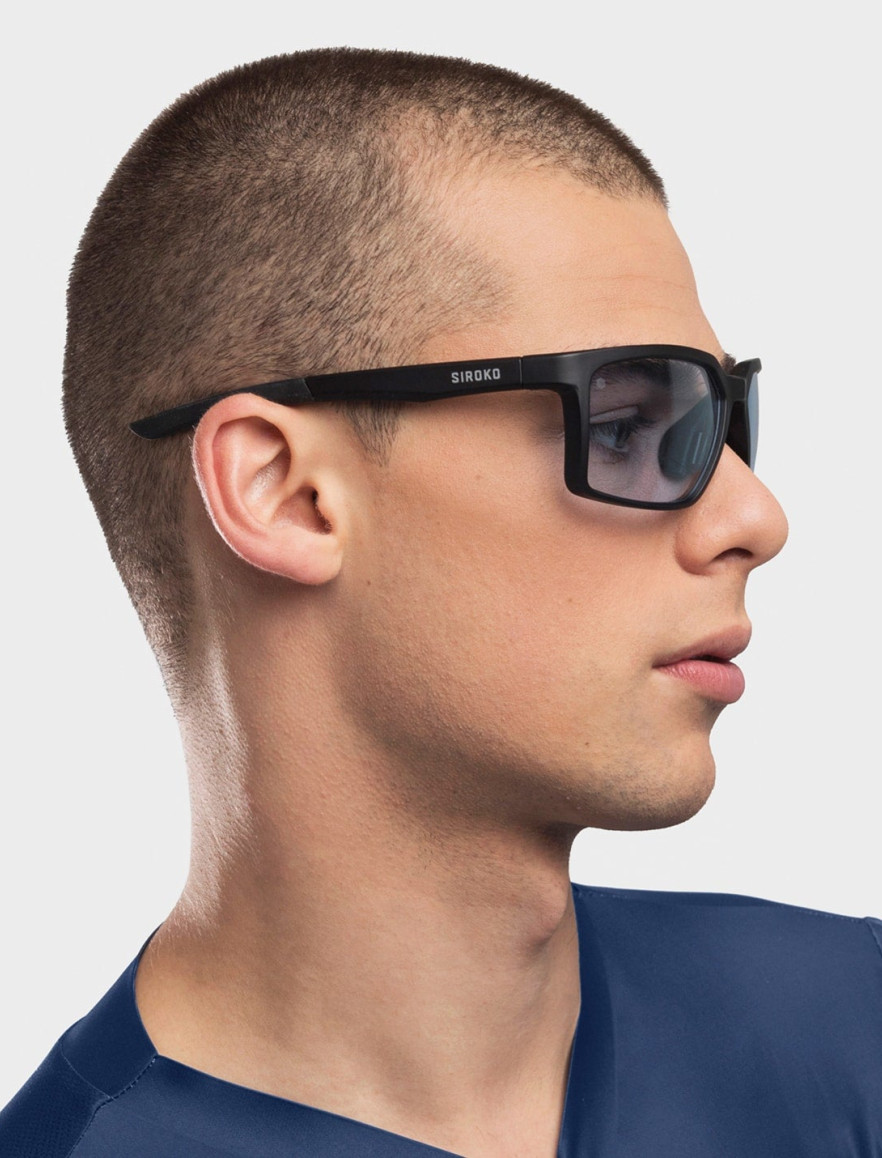 SELBSTTÖNENDE SPORTBRILLE SIROKO X1 OTTAWA | SIROKO