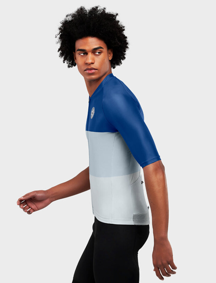 SIROKO - Wielershirt Siroko M2 Riedberg - XL SIROKO - Wielershirt Siroko M2 Riedberg - XL