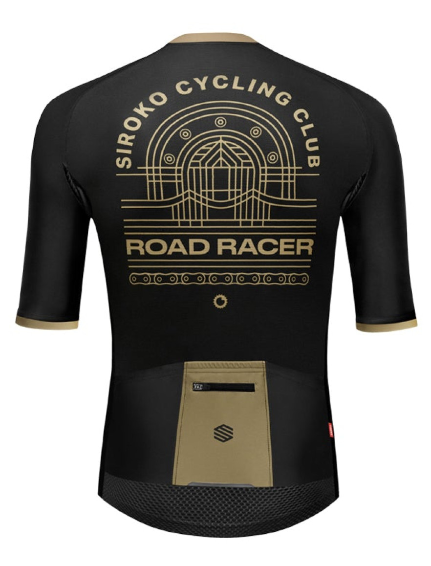 M2 Road Racer