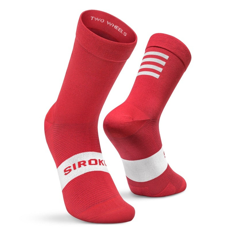 S1 Red Flamme Rouge
