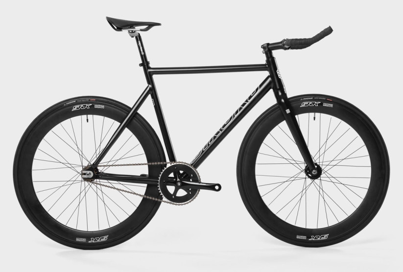 Bicicletas Fixie Sidney SIROKO