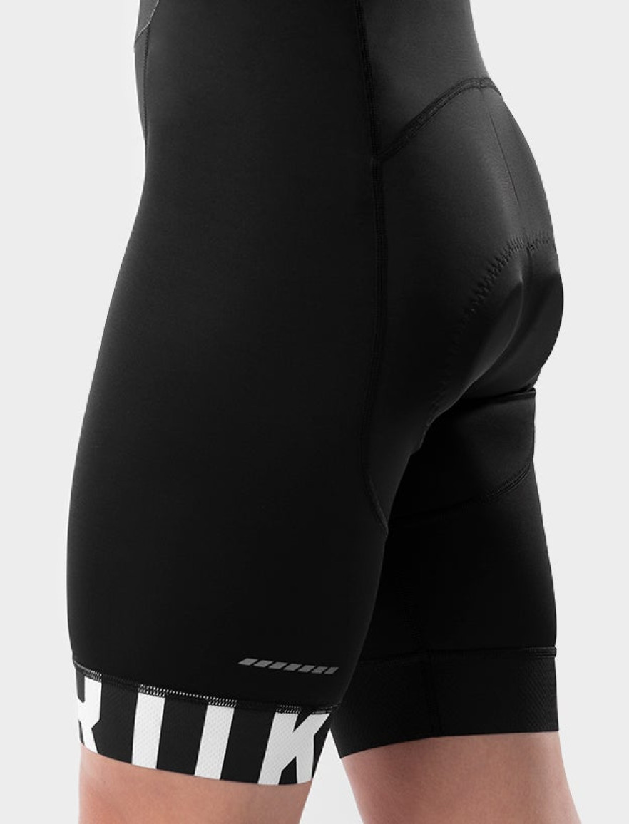 BASIC BIB SHORT SIROKO BRABANT FOR WOMEN SIROKO