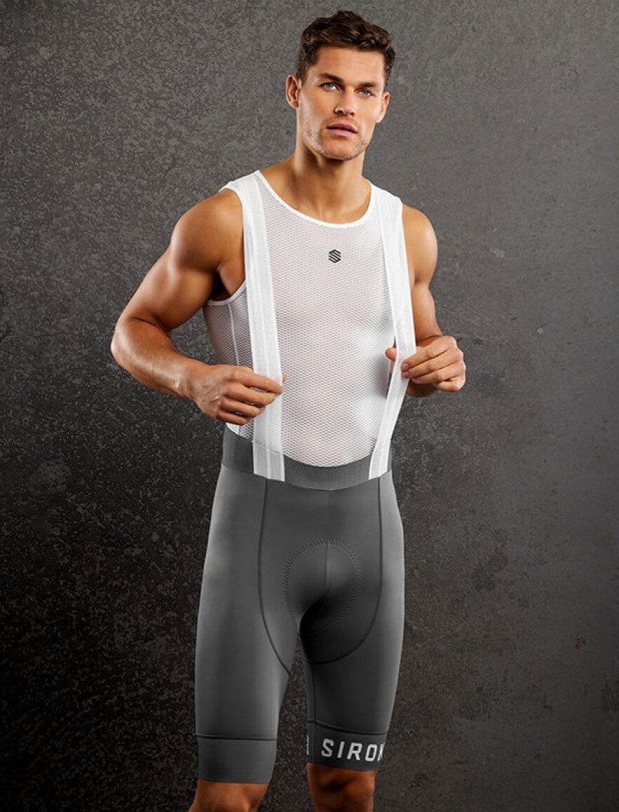 Burgos Burpellet BH 2025 fietsshirt met korte mouwen Burgos Burpellet BH 2025 fietsshirt met korte mouwen