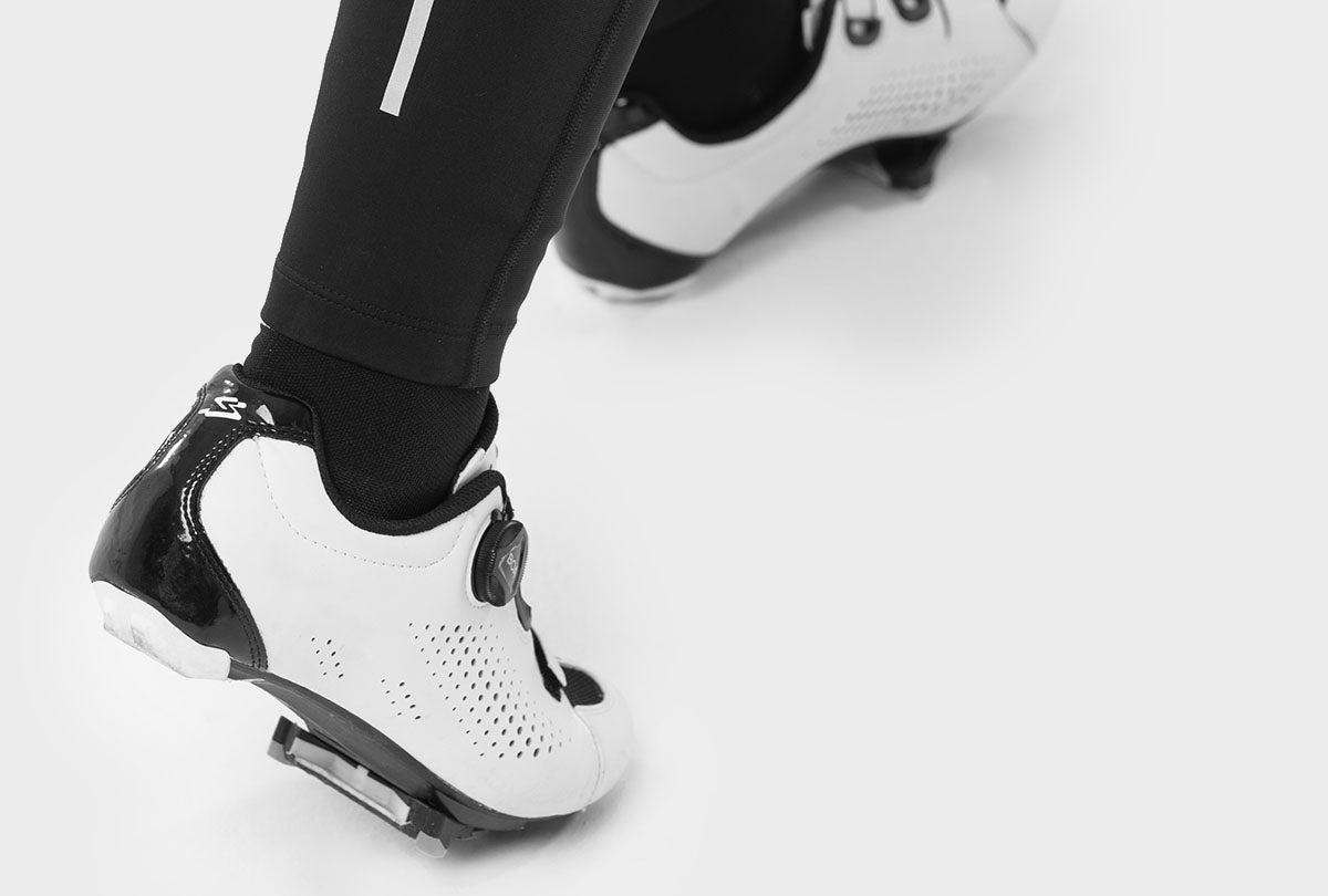 Les cuissards longs Siroko pour homme et femme - Guide d’Achat siroko bx trento bib tights estudio lifestyle 07