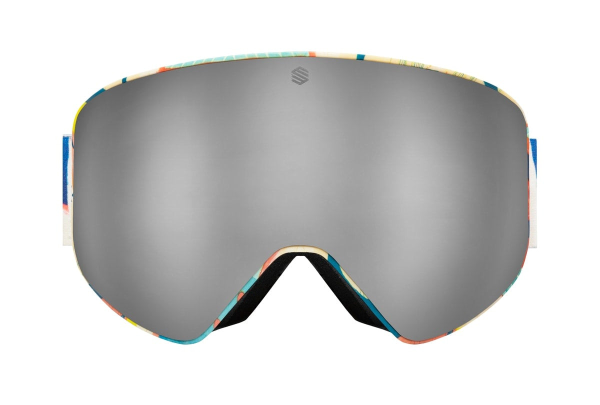 Masque de Ski et de Snowboard Siroko GX Cypress