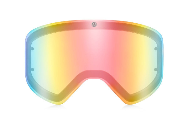 Snowboard- und Skibrillen Siroko GX Whistler | SIROKO | Brillen