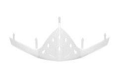 H1 NoseGuard White