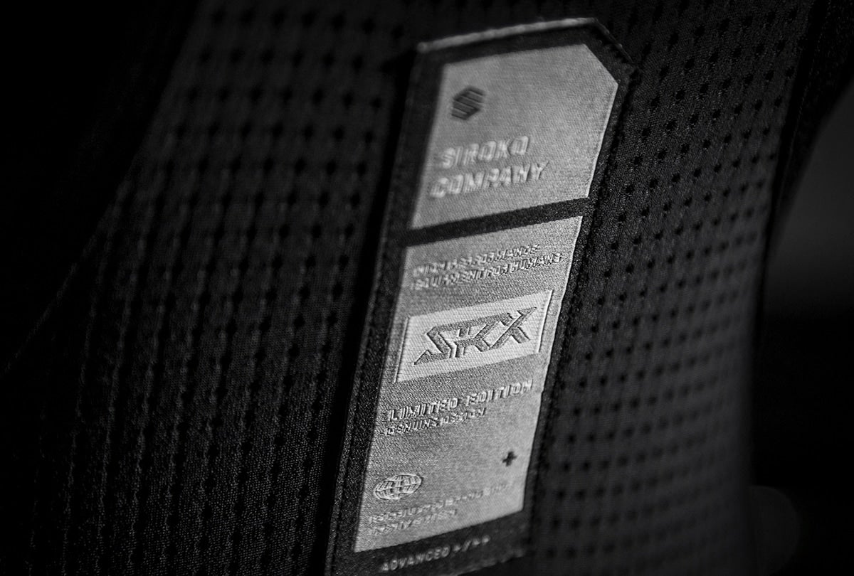 SRX Pro Elite