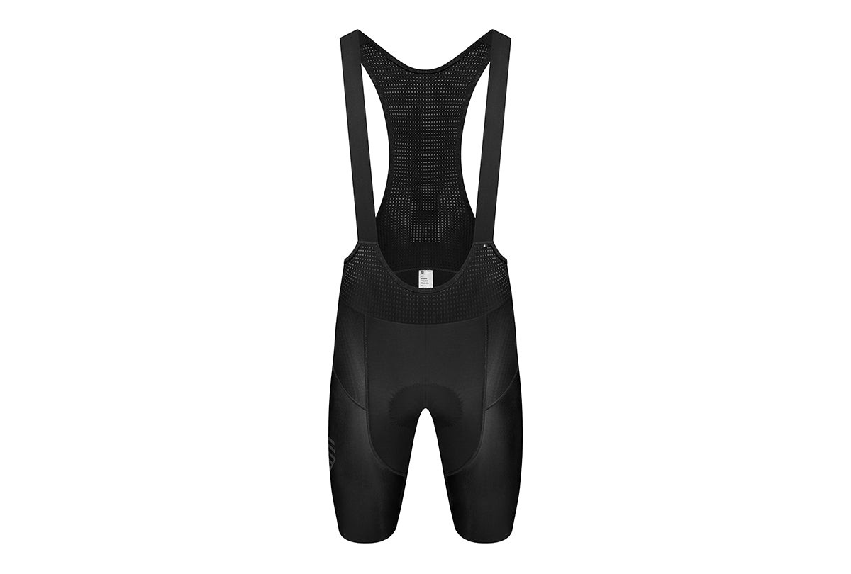 -55 Cycling Bib Shorts Siroko SRX Pro World Series