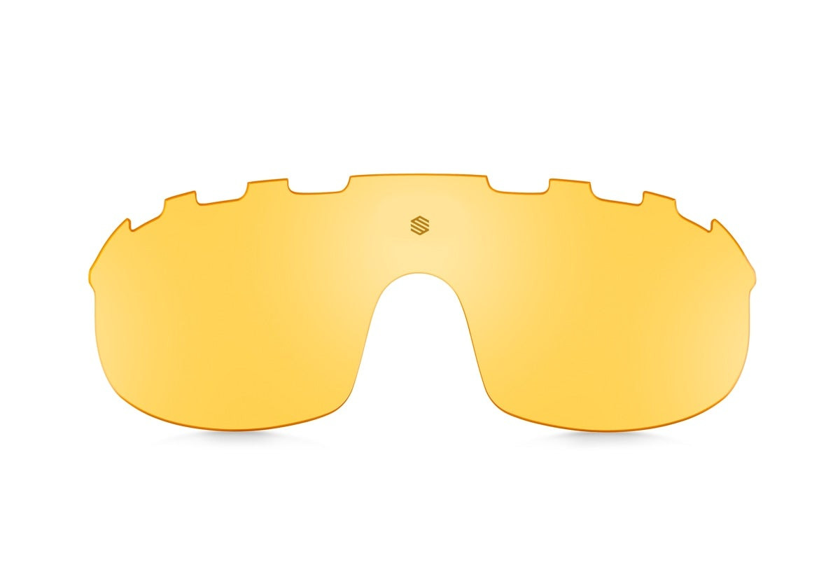 Spare lenses for K3 Sports Sunglasses Siroko K3 ClearFog