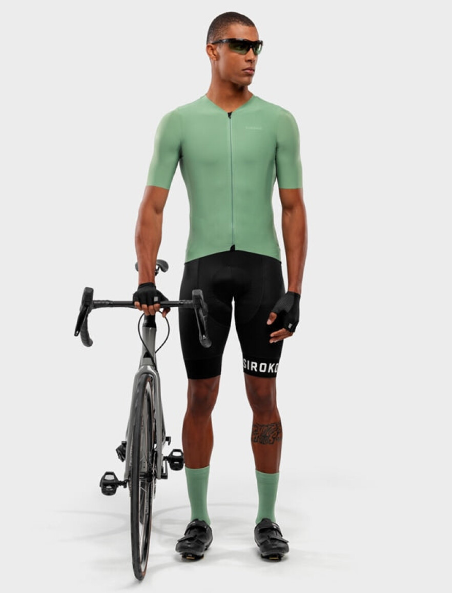 Ensemble Cuissard Vélo Et Maillot Cyclisme équipe Pro JUMBO Visma TDF Velodrome 2023 Aero Mesh 1448 Ensemble Cuissard Vélo Et Maillot Cyclisme équipe Pro JUMBO Visma TDF Velodrome 2023 Aero Mesh 1448