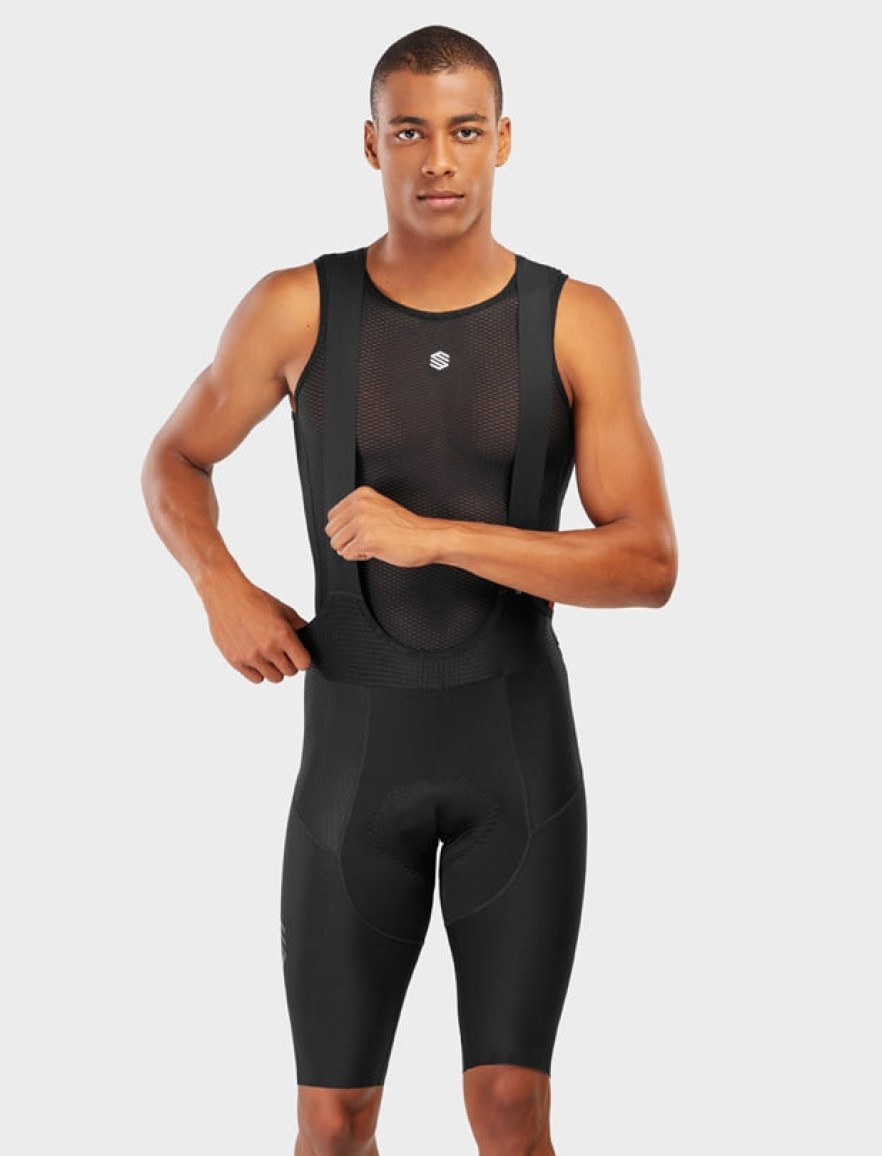 PREMIUM BIB SHORTS SIROKO SRX PRO WORLD SERIES | SIROKO