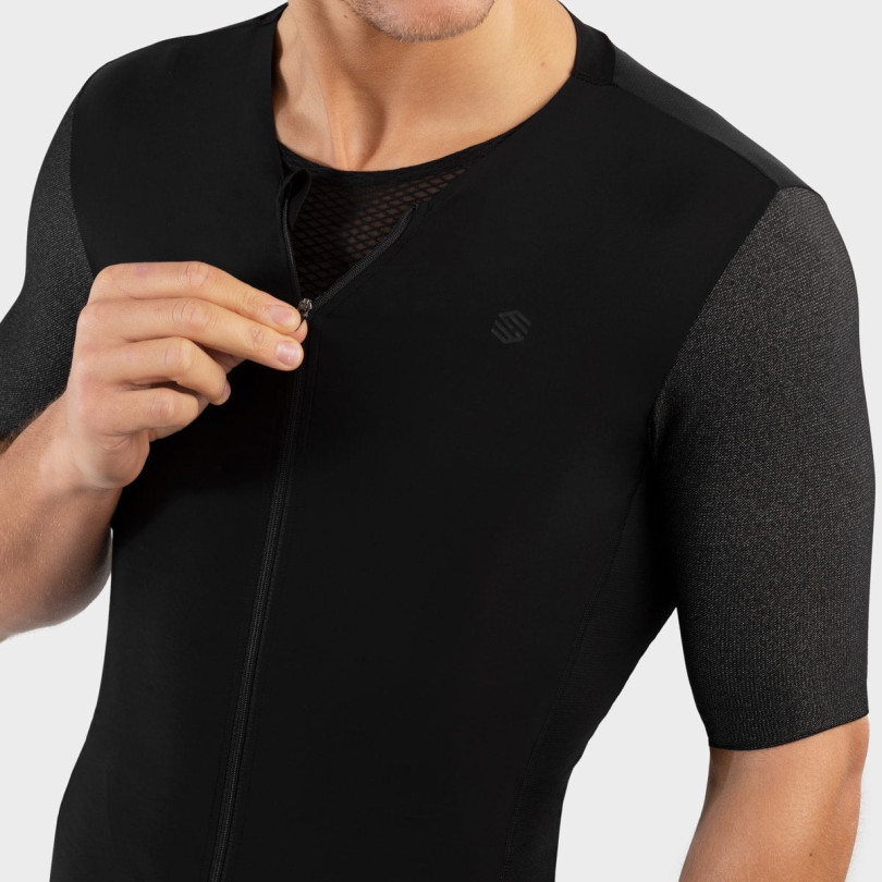 SIROKO - Salopette Lunga Da Ciclismo Da Donna SRX Premier - M - FindTheDeal