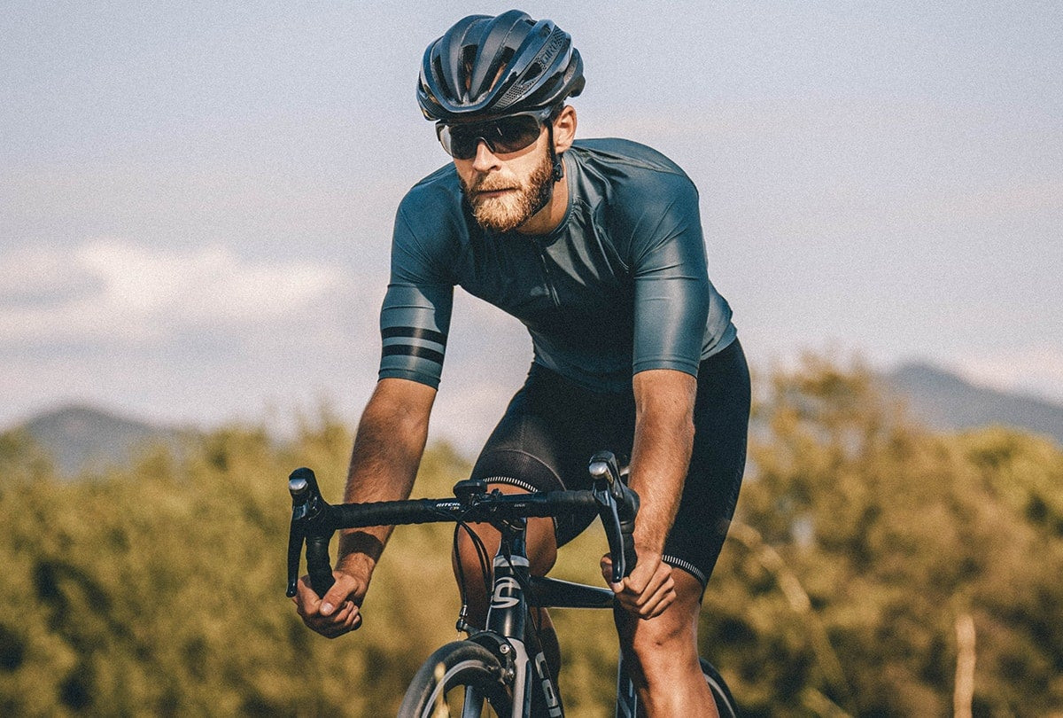 Las gafas fotocromáticas son buenas para el ciclismo? – SIROKO