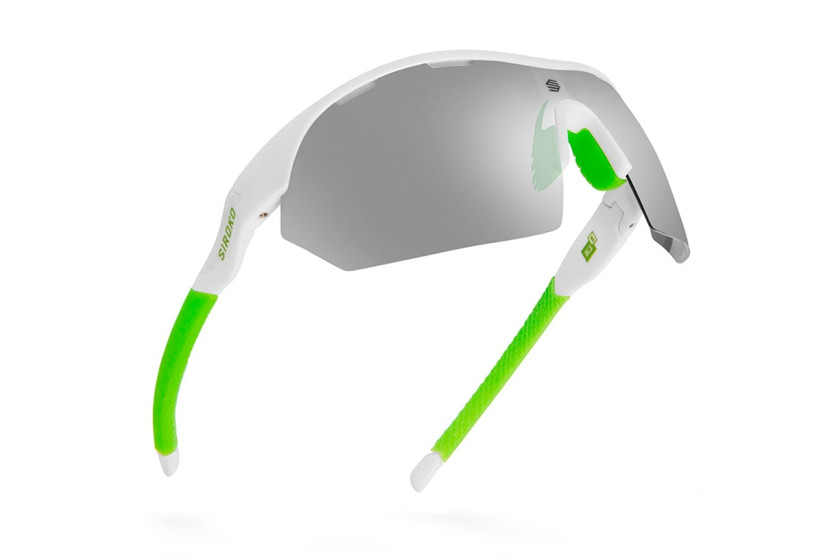 K3s PhotoChromic Fluor