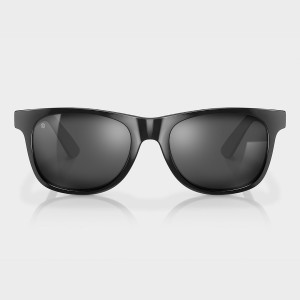 Iconic Total Black