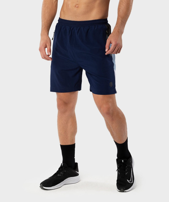 pantalon corto deporte hombre para gym crossfit running pantalones